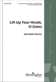 Lift Up Your Heads, O Gates