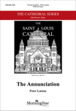 The Annunciation