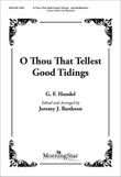 O Thou that Tellest Good Tidings