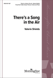 There's a Song in the Air