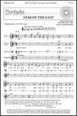 Star of the East (Flute Parts)