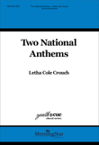 Two National Anthems