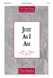 Just As I Am