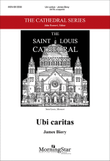 Ubi caritas