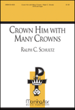 Crown Him With Many Crowns