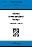 Three Nonsensical Songs