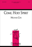 Come, Holy Spirit