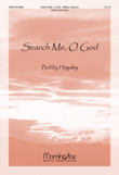 Search Me, O God