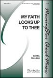 My Faith Looks Up to Thee mini preview