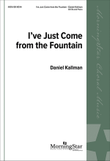I've Just Come From The Fountain mini preview