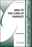 Sing to the Lord of Harvest