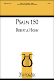 Psalm 150 mini preview