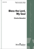 Bless the Lord, My Soul mini preview