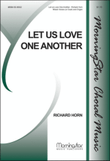 Let Us Love One Another