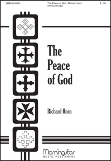 The Peace of God