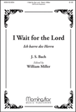 I Wait for the Lord mini preview