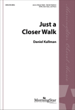 Just a Closer Walk mini preview