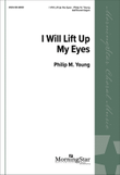 I Will Lift Up My Eyes