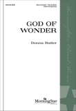 God of Wonder