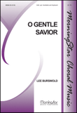 O Gentle Savior