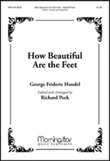 How Beautiful Are the Feet