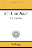 With High Delight