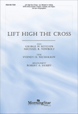 Lift High the Cross mini preview
