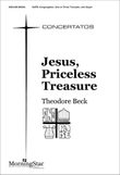 Jesus, Priceless Treasure