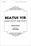 Beatus Vir (How Blest Are They)