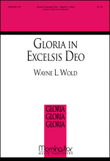 Gloria in Excelsis Deo mini preview
