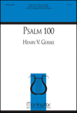 Psalm 100