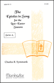 The Epistles in Song for the Lent-Easter Seasons Series A