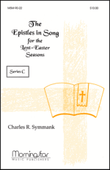 The Epistles in Song for the Lent-Easter Seasons Series C