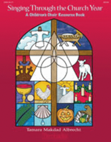 Singing Through the Church Year