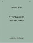 Triptych for Harpsichord