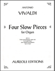 Vivaldi: Four Slow Pieces