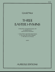 Three Easter Hymns