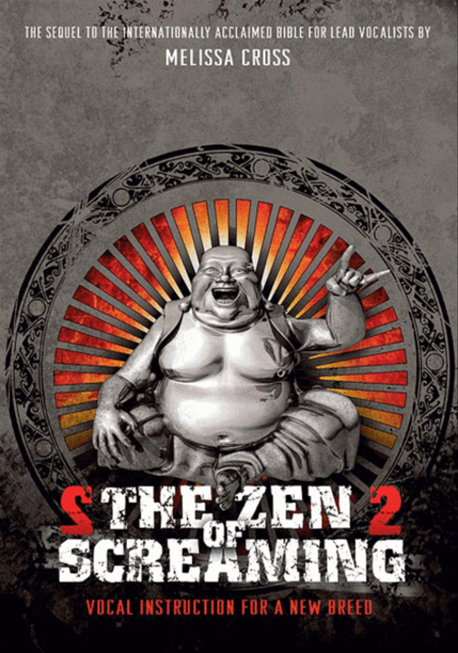 The Zen of Screaming 2 Voice scores gallery preview page 1