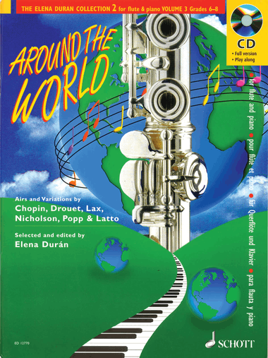 Around the World