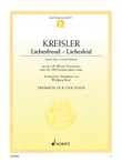 Liebesfreud-Liebesleid (Love's Joy – Love's Sorrow)