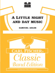 A Little Night and Day Music