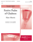 Festive Psalm of Gladness