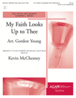My Faith Looks Up to Thee