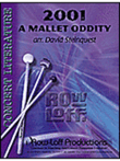 2001- A Mallet Oddity