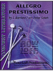 Allegro Prestissimo