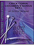 Chick Corea Children's Songs Set 1