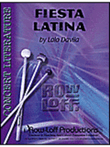 Fiesta Latina