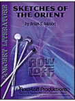 Sketches Of The Orient