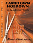 Camptown Hoedown mini preview