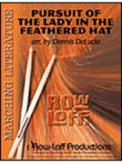 Pursuit Of The Lady In The Feathered Hat, The